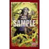 Bushiroad Sleeve Collection Mini Vol.628 Cardfight! Vanguard Gramphea, Lord of Forest (70 Sleeves)