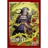 Bushiroad Sleeve Collection Mini Vol.628 Cardfight! Vanguard Gramphea, Lord of Forest (70 Sleeves)