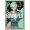 Bushiroad Sleeve Collection Mini Vol.637 Cardfight!! Vanguard Jinki Mukai (70 Sleeves)