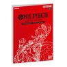 Premium Card Collection -ONE PIECE FILM RED Edition- - EN