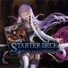 Shadowverse: Evolve - Mysteries of Conjuration Starter Deck - EN