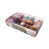 Grand Archive TCG: Alchemical Revolution 1st Edition Booster Display (24 Boosters) - EN