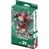 One Piece ST-24 - Starter Deck - GREEN Jewelry Bonney