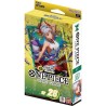 One Piece ST-28 - Starter Deck - GREEN/YELLOW Yamato