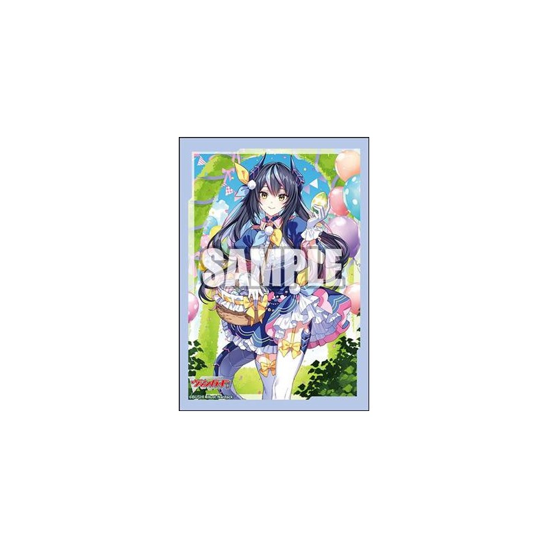 Bushiroad Sleeve Collection Mini Vol.648 Cardfight!! Vanguard