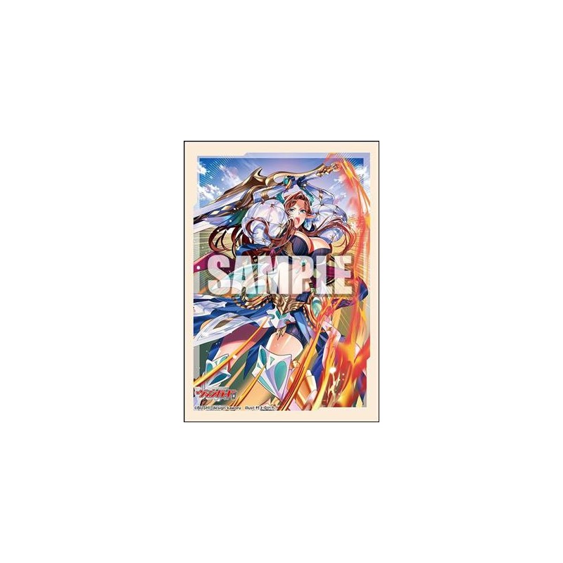 Bushiroad Sleeve Collection Mini Vol.647 Cardfight!! Vanguard