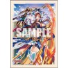 Bushiroad Sleeve Collection Mini Vol.647 Cardfight!! Vanguard