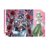 Bushi Supplies Playmat Vol.6 CARDFIGHT!!VANGUARD Divinez DELUXE Arc Design B Suzune & Artisaria