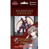 Shadowverse: Evolve Apocalyptic Fire Crossover Starter Deck - EN