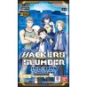 Digimon Hackers Slumber BT-23 Booster Box (24 Packs) - EN