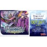Cardfight!! Vanguard - Dragonsoul Resonance Booster Box - EN
