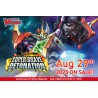 Cardfight!! Vanguard - Super Brave Detonation Booster Box - EN