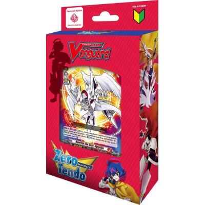 Cardfight!! Vanguard - Zero Tendo Start Deck