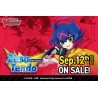 Cardfight!! Vanguard - Zero Tendo Start Deck