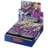 Cardfight!! Vanguard - Dragonsoul Resonance Booster Box - EN