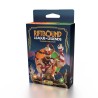 Lee Sin - Riftbound LoL TCG - Origins Champion Deck