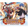 Cardfight!! Vanguard - Symphony of Might & Bloom Booster Box (16 Packs) - EN