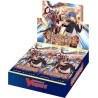 Cardfight!! Vanguard - Symphony of Might & Bloom Booster Box (16 Packs) - EN