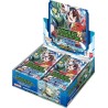 EX-11 Dawn of Liberator Booster Box Digimon Card Game