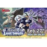 DZ-BT12 Chasm of Lost Souls Booster Box Cardfight!! Vanguard