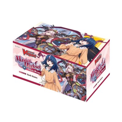 Cardfight!! Vanguard - Master Deckset -Hikari Myodo- (VGE-DZ-SS11) - EN