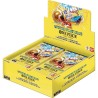 One Piece Card Game - Adventure on Kami's Island Booster Display OP-15 (24 Packs) - EN