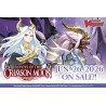 Cardfight!! Vanguard - Envoys of the Crimson Moon Booster Display (16 Packs) (VGE-DZ-BT14) - EN