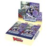 DZ-BT12 Chasm of Lost Souls Booster Box Cardfight!! Vanguard