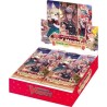 DZ-LBT02 Season of Wonders Booster Box Cardfight!! Vanguard