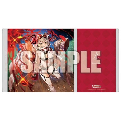 Mata Bushiroad Rubber Mat V2 Vol.685 CFV - Eva
