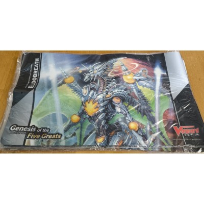 CFV Promo Playmat Genesis of the Five Greats - Eldobreath