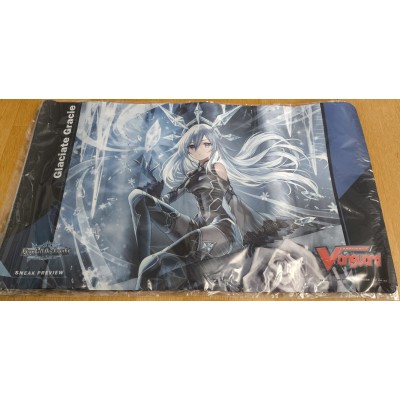Mata CFV Sneak Preview Evenfall Onslaught - Glaciate Gracie
