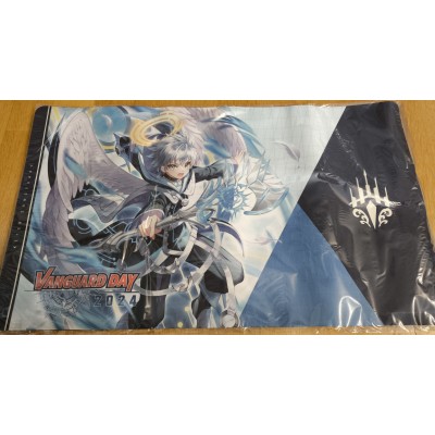 Vanguard Day 2024 Playmat - Keter Sanctuary