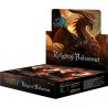 Shadowverse: Evolve - Reign of Bahamut Booster Display (16 packs) - EN