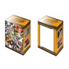 Bushiroad Deck Holder Collection V3 Vol. 122 - "SHAMAN KING" Part.2