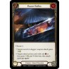 Razor Reflex Yellow [U-WTR210]