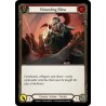Wounding Blow Red [U-WTR203]