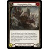Regurgitating Slog Red [U-WTR197]