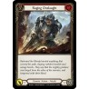 Raging Onslaught Red [U-WTR188]