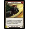 Nimble Strike Red [U-WTR185]