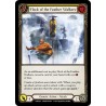 Flock of the Feather Walkers Yellow [U-WTR183]
