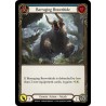 Barraging Brawnhide Blue [U-WTR178]