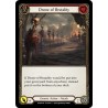 Drone of Brutality Red [U-WTR164]
