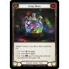 Crazy Brew Blue [U-WTR162]