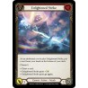 Enlightened Strike Red [U-WTR159]