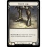 Ironrot Legs [U-WTR158]
