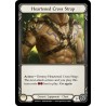 Heartened Cross Strap [U-WTR152]