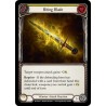 Biting Blade Yellow [U-WTR136]