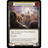 Ironsong Determination Yellow [U-WTR122]
