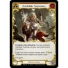 Steelblade Supremacy Red [U-WTR119]